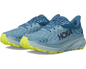 Challenger Atr 7 Hoka sneakers, blue