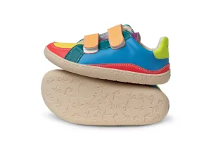 PaperKrane Kids Sneakers - Veggie Velcro - Vegan - FINAL SALE