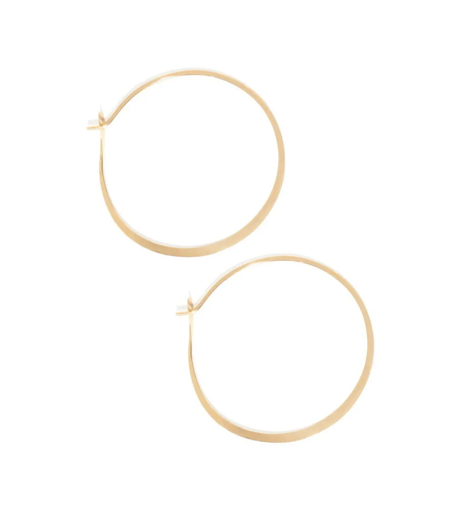 1.25 Inch Round Hoops