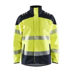 4948-1560&#x20;Multinorm&#x20;Work&#x20;Jacket&#x20;Softshell&#x20;Class&#x20;2&#x2F;3&#x20;-&#x20;Bl&#xE5;kl&#xE4;der