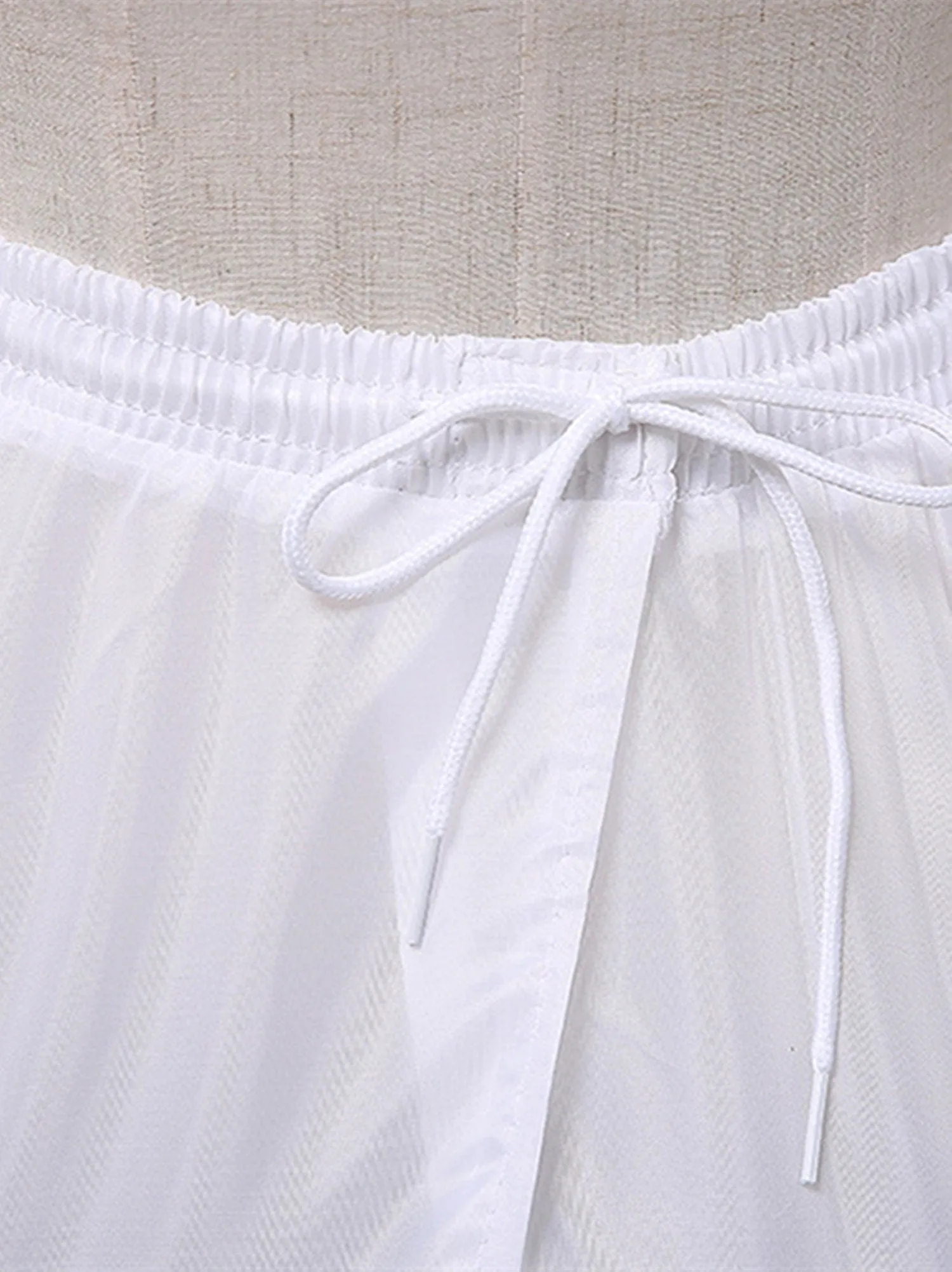 6 - 8 Hoop Petticoat