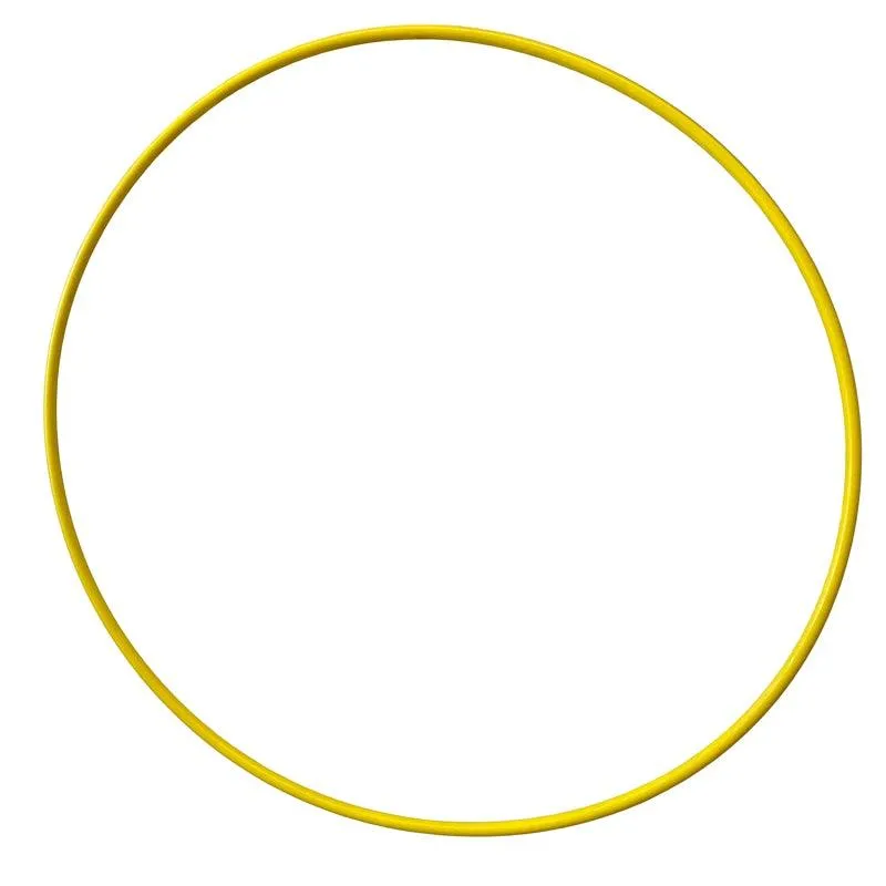 76cm Solid Polypropylene Hoop