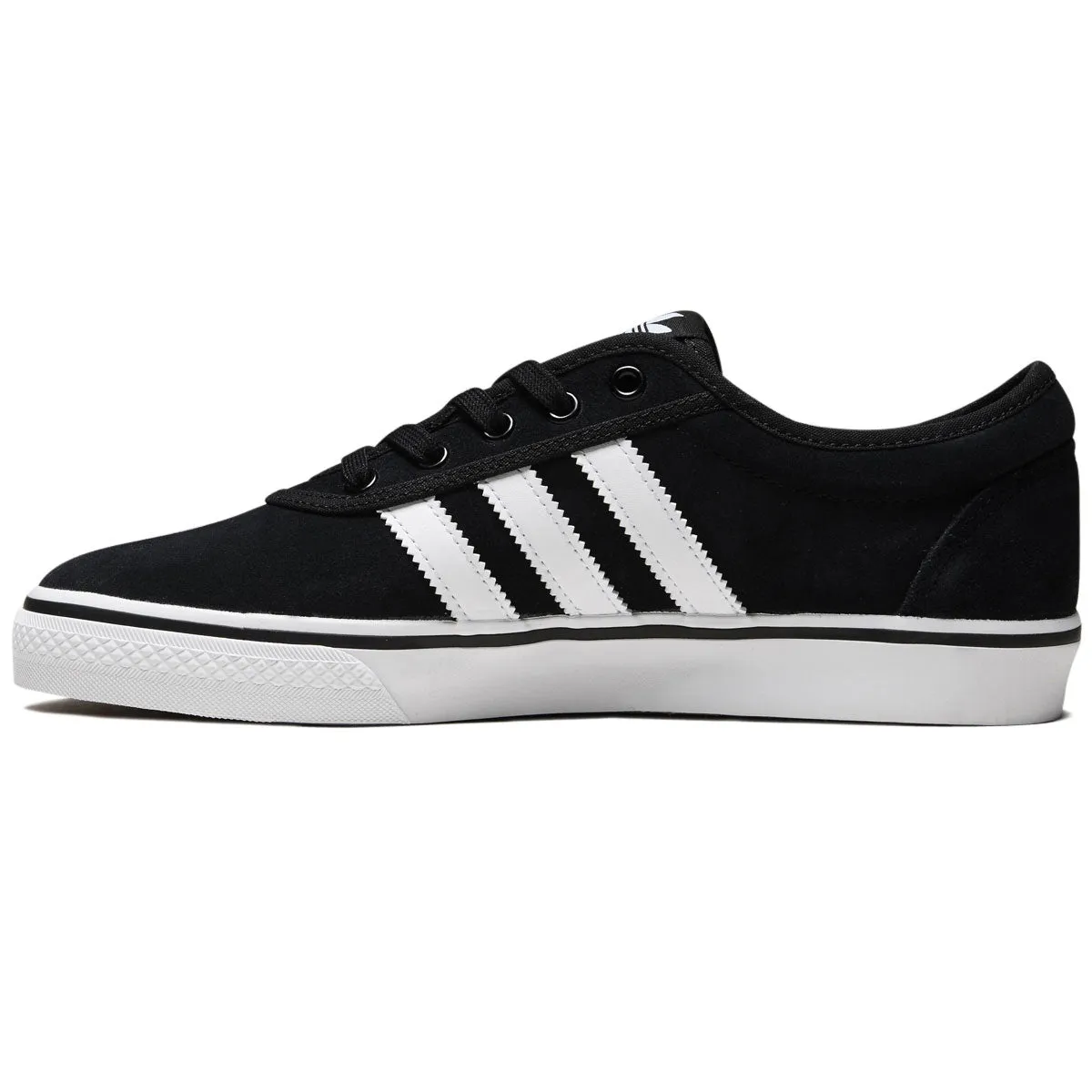 Adidas Adi Ease Shoes - Core Black/White/White