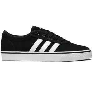 Adidas Adi Ease Shoes - Core Black/White/White