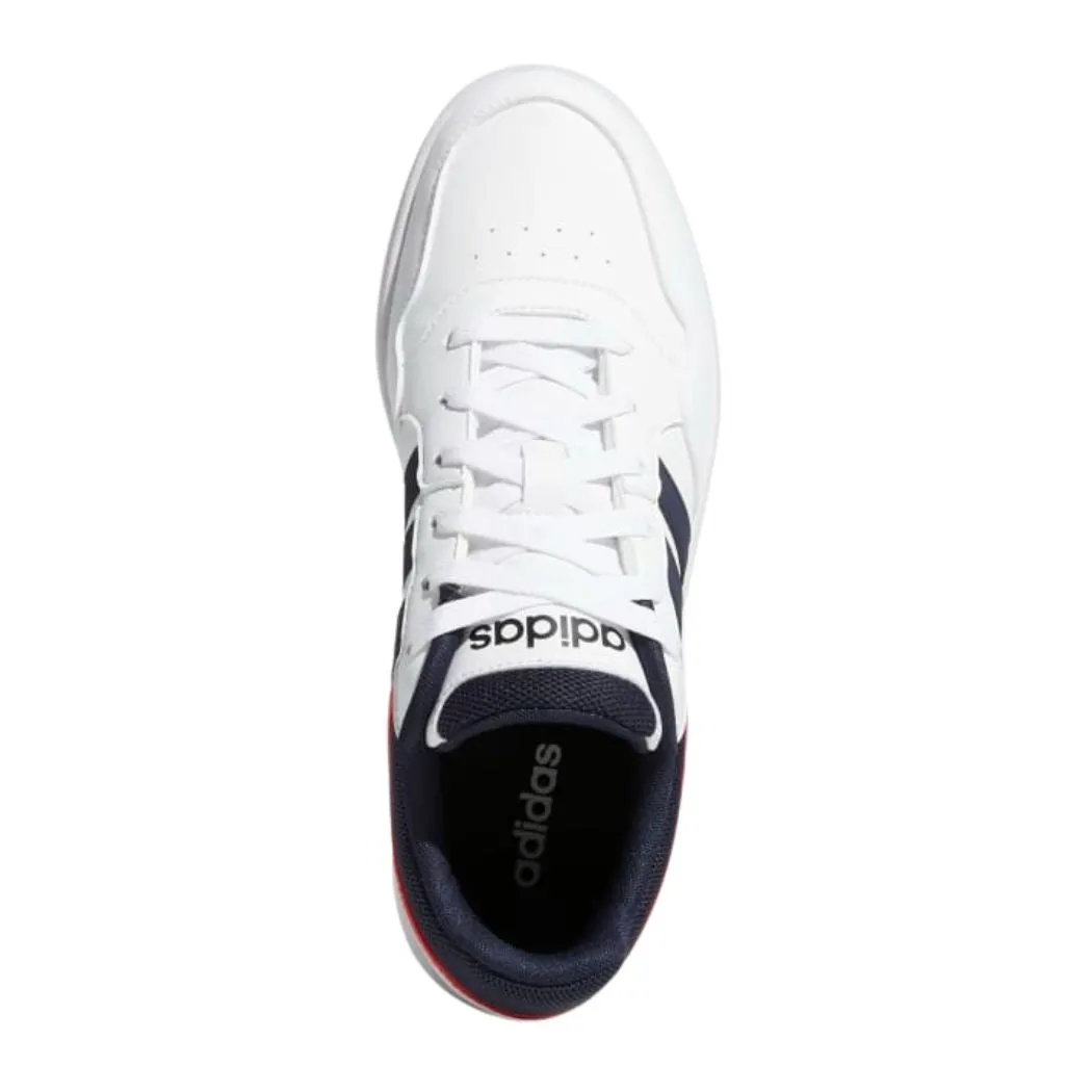 adidas HOOPS 3.0 Low Classic Vintage Men's Sneakers