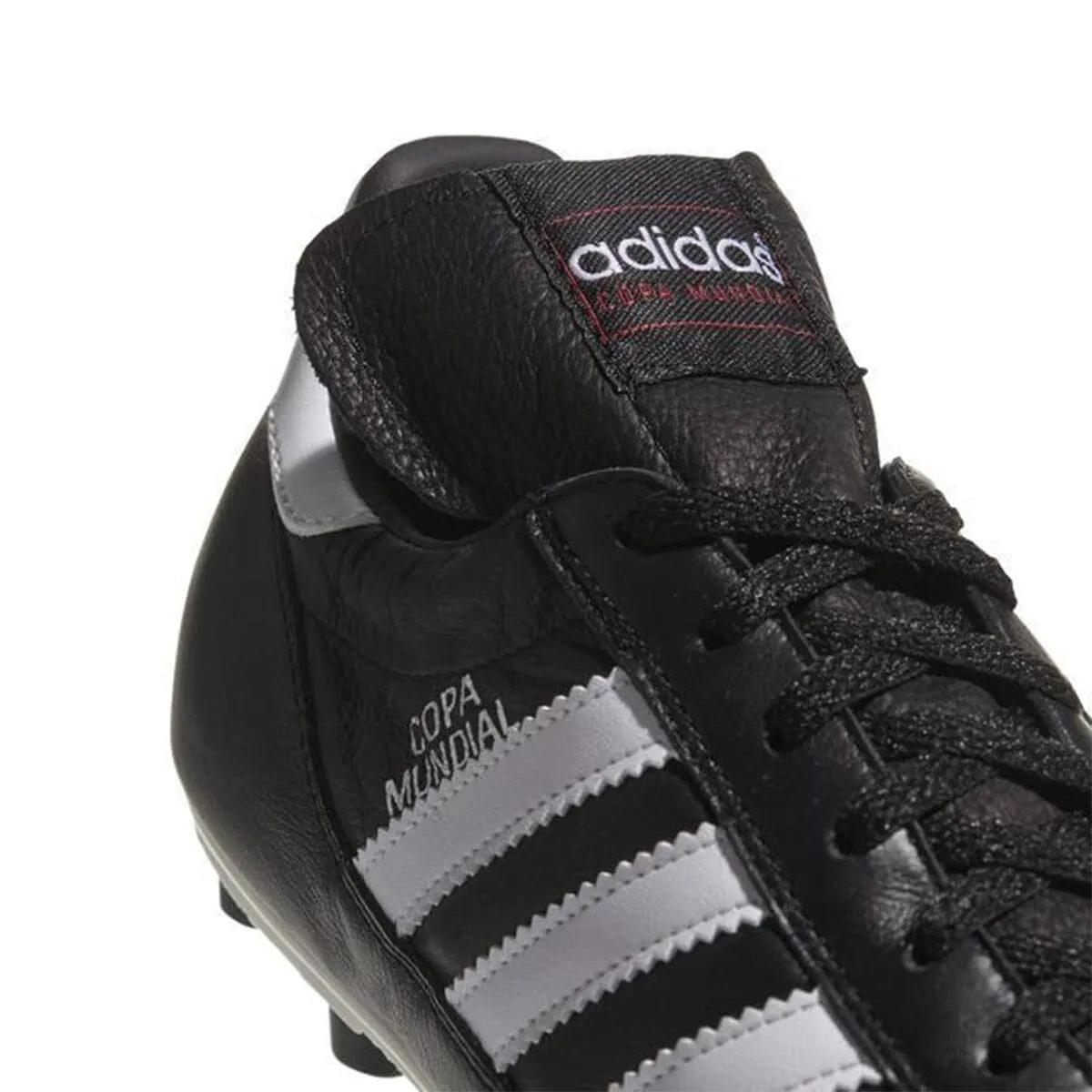 adidas Men's Copa Mundial Leather FG Cleats | 015110