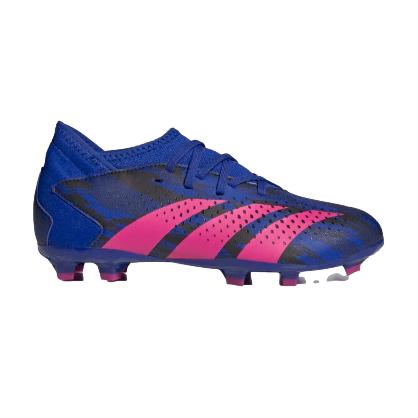 Adidas Predator Accuracy.3 Pogba Youth Firm Ground Cleats