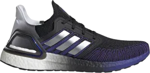 Adidas UltraBoost 20 '5th Anniversary Pack' sneakers, black