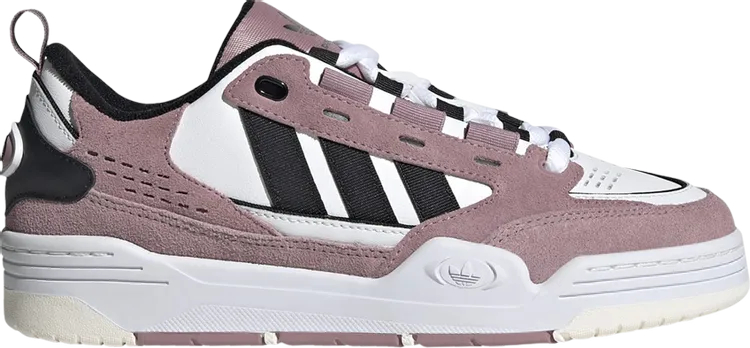 Adidas Wmns ADI2000 'Magic Mauve Black' sneakers, pink