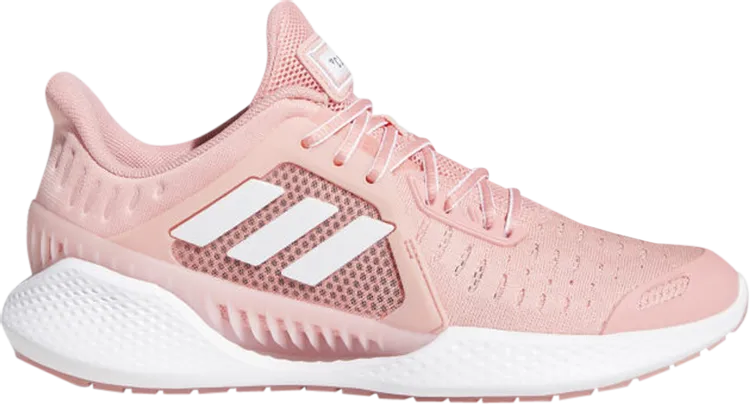 Adidas Wmns Climacool Vent Summerdy EM sneakers, pink