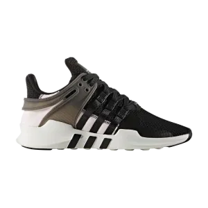 Adidas Wmns EQT Support ADV 'Core Black Clear Pink' Sneakers, black