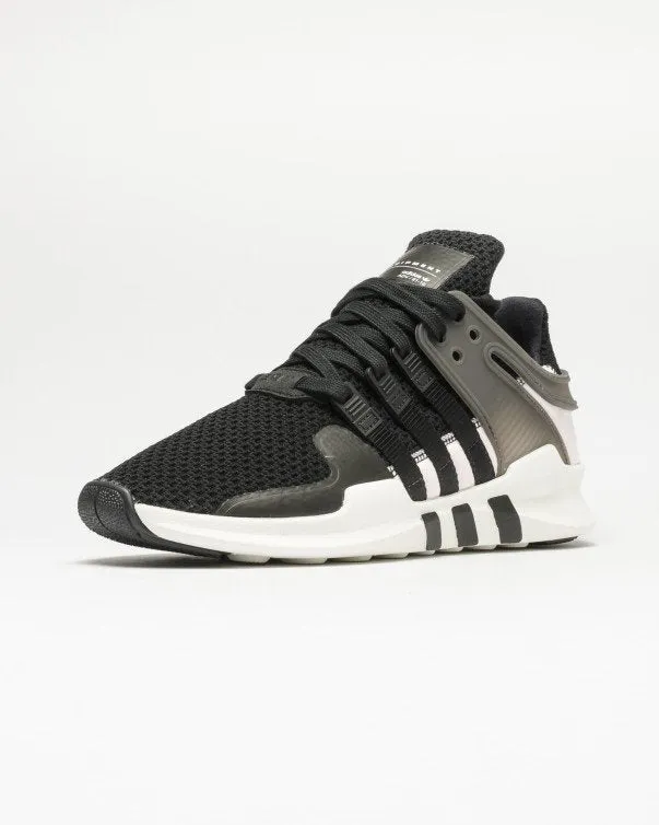 Adidas Wmns EQT Support ADV 'Core Black Clear Pink' Sneakers, black