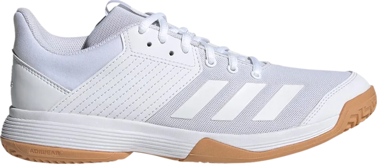 Adidas Wmns Ligra 6 sneakers, white