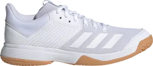 Adidas Wmns Ligra 6 sneakers, white