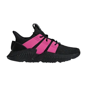 Adidas Wmns Prophere sneakers, black/pink