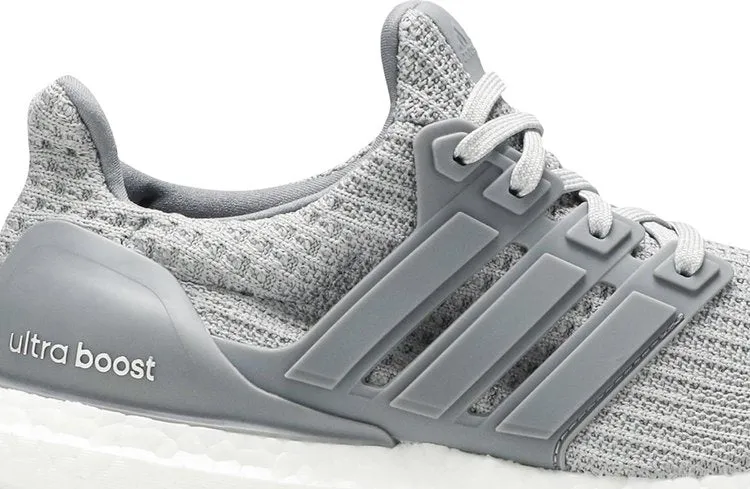 Adidas Wmns UltraBoost 4.0 sneakers, gray