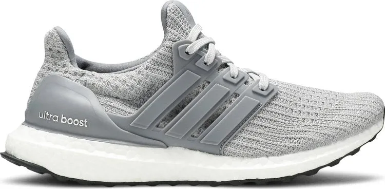 Adidas Wmns UltraBoost 4.0 sneakers, gray