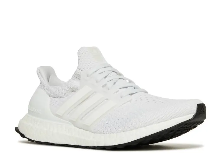 Adidas WMNS ULTRABOOST DNA 5.0 'TRIPLE WHITE' sneakers, white