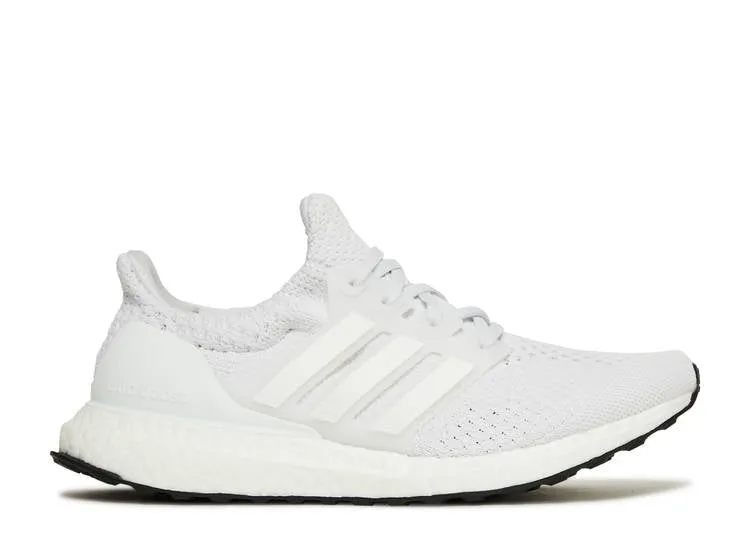 Adidas WMNS ULTRABOOST DNA 5.0 'TRIPLE WHITE' sneakers, white