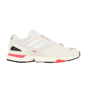 Adidas Wmns ZX 4000 'Clear White' sneakers, white