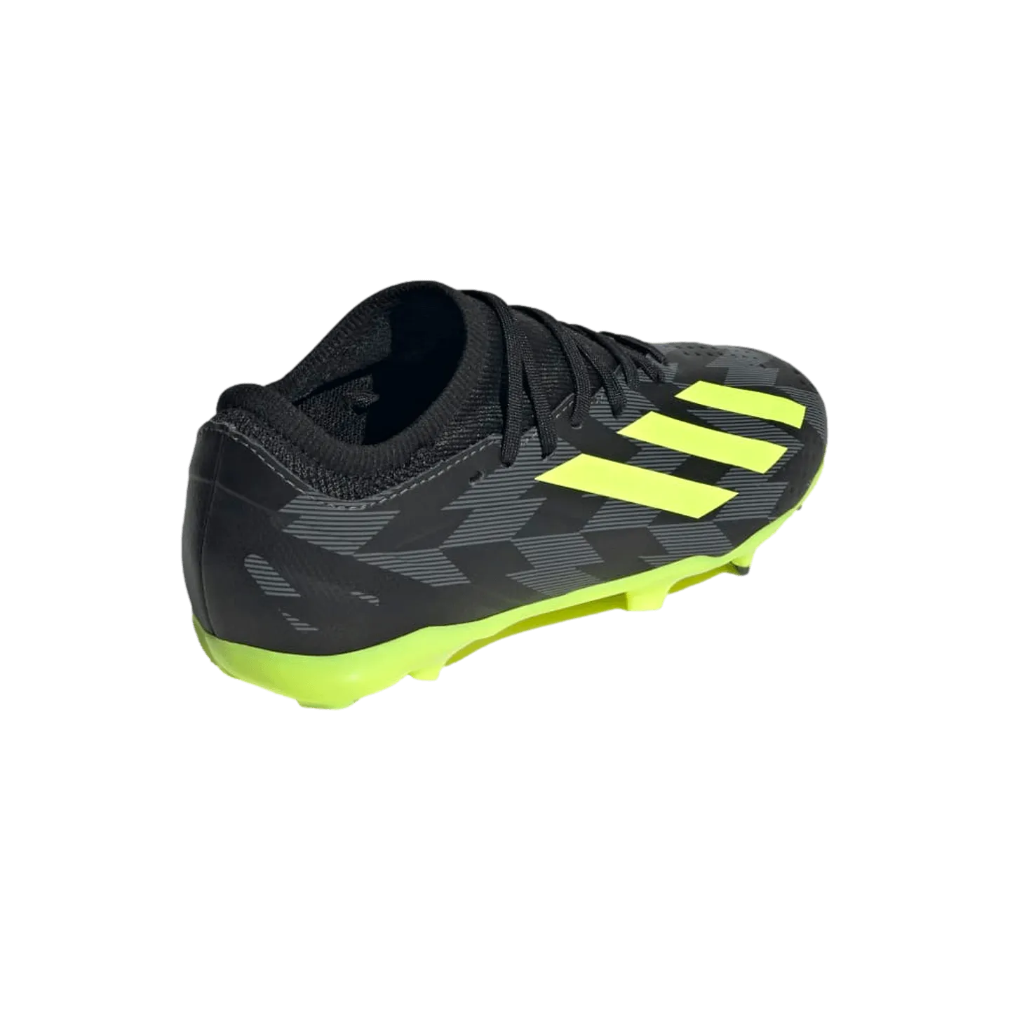 Adidas X Crazyfast Injection.3 Youth Firm Ground Cleats