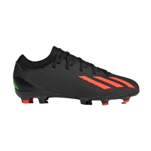 Adidas X Speedportal.3 Youth Firm Ground Cleats