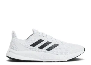 Adidas X9000L1 'WHITE BLACK' sneakers, white