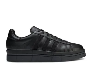 Adidas Y-3 HICHO 'SASHIKO - BLACK' sneakers, black