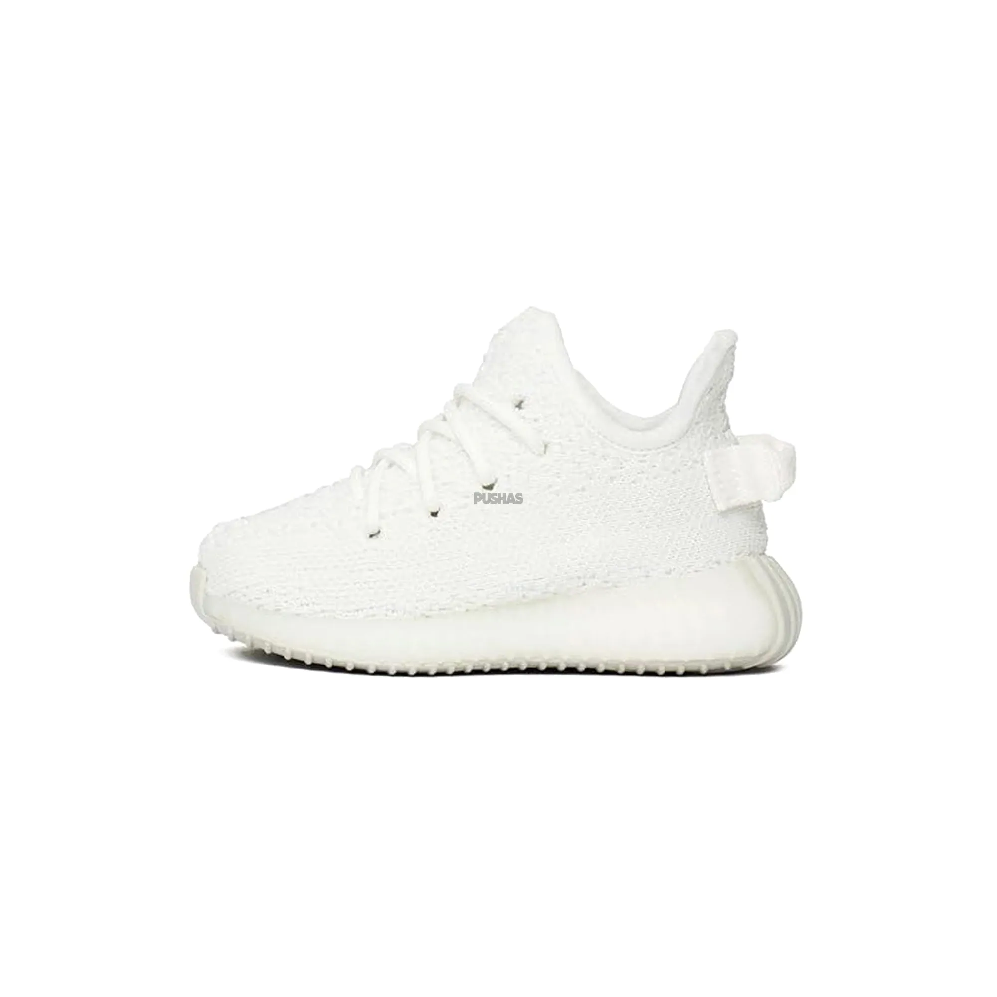 Adidas Yeezy Boost 350 V2 'Cream White' Infants (2017)