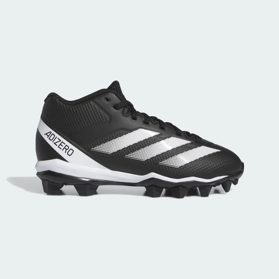 Adidas Youth and Adult Adizero Impact .2 Molded Football Cleat