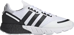 Adidas ZX 1K Boost sneakers, white