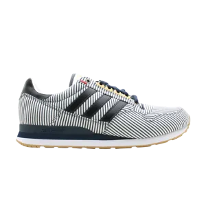 Adidas Zx 500 Huf sneakers, white