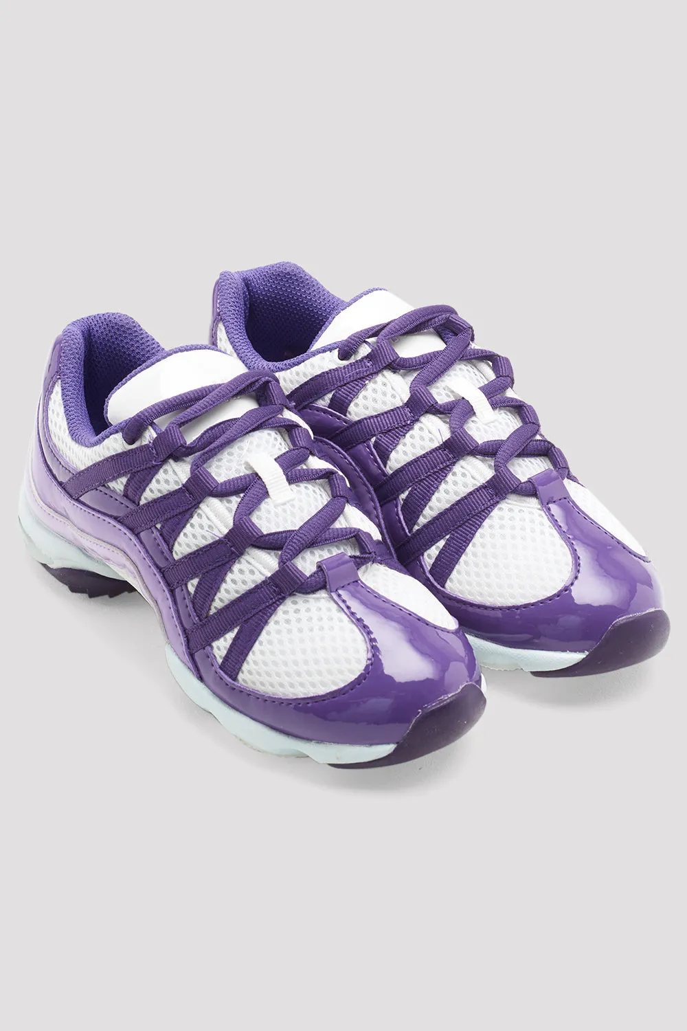 Adult Wave Split Sole Dance Sneakers