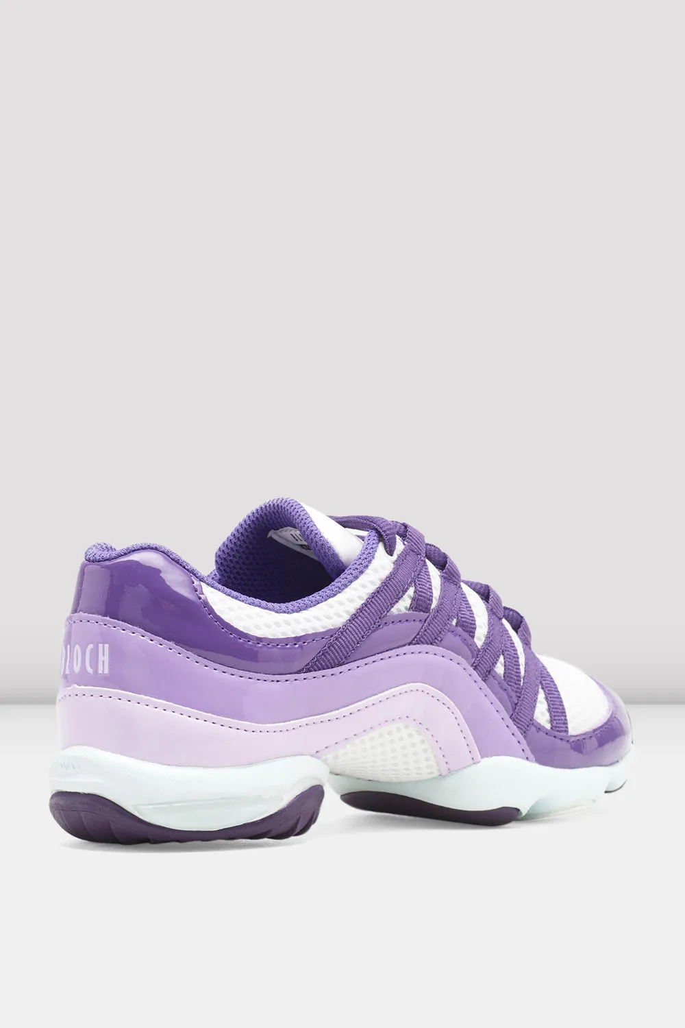 Adult Wave Split Sole Dance Sneakers