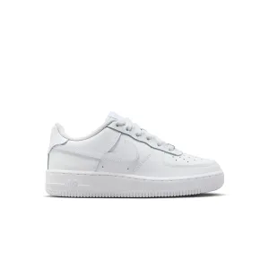 AIR FORCE 1 LE (GS) TRIPLE WHITE