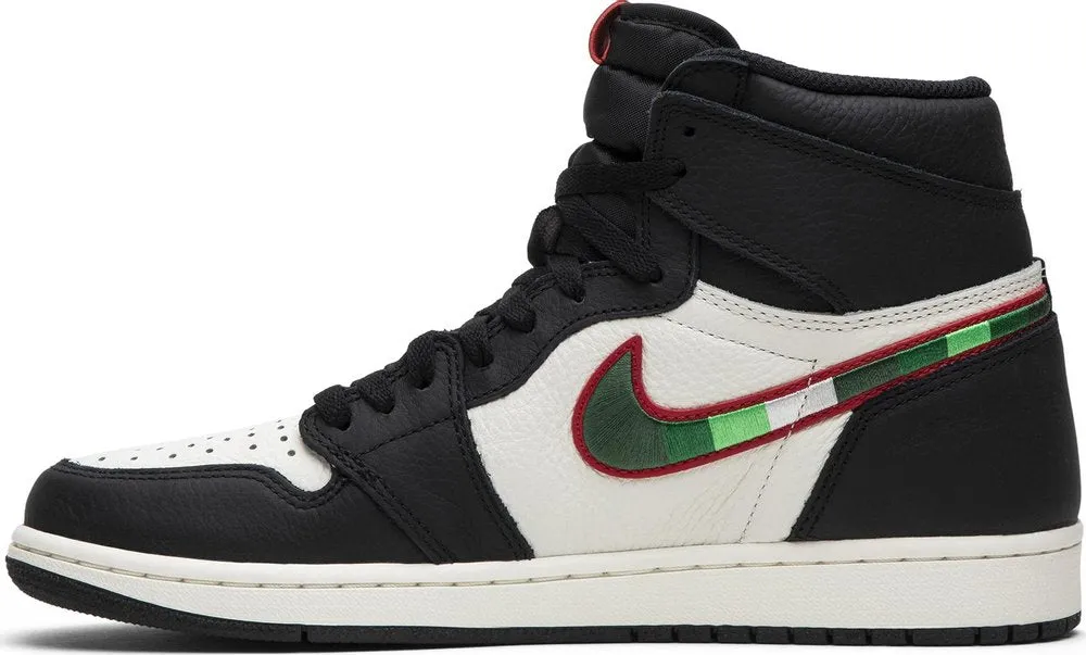 Air Jordan 1 Retro High OG 'Sports Illustrated - A Star Is Born'