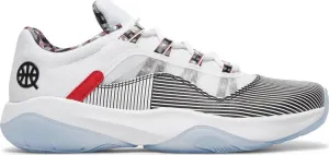 Air Jordan 11 CMFT Low Quai 54 sneakers, white