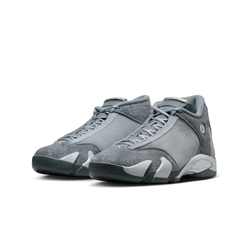 Air Jordan 14 Retro "Flint Grey" Men's Shoes FJ3460-012