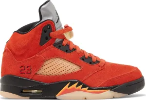 Air Jordan 5 Retro Dunk on Mars (W)