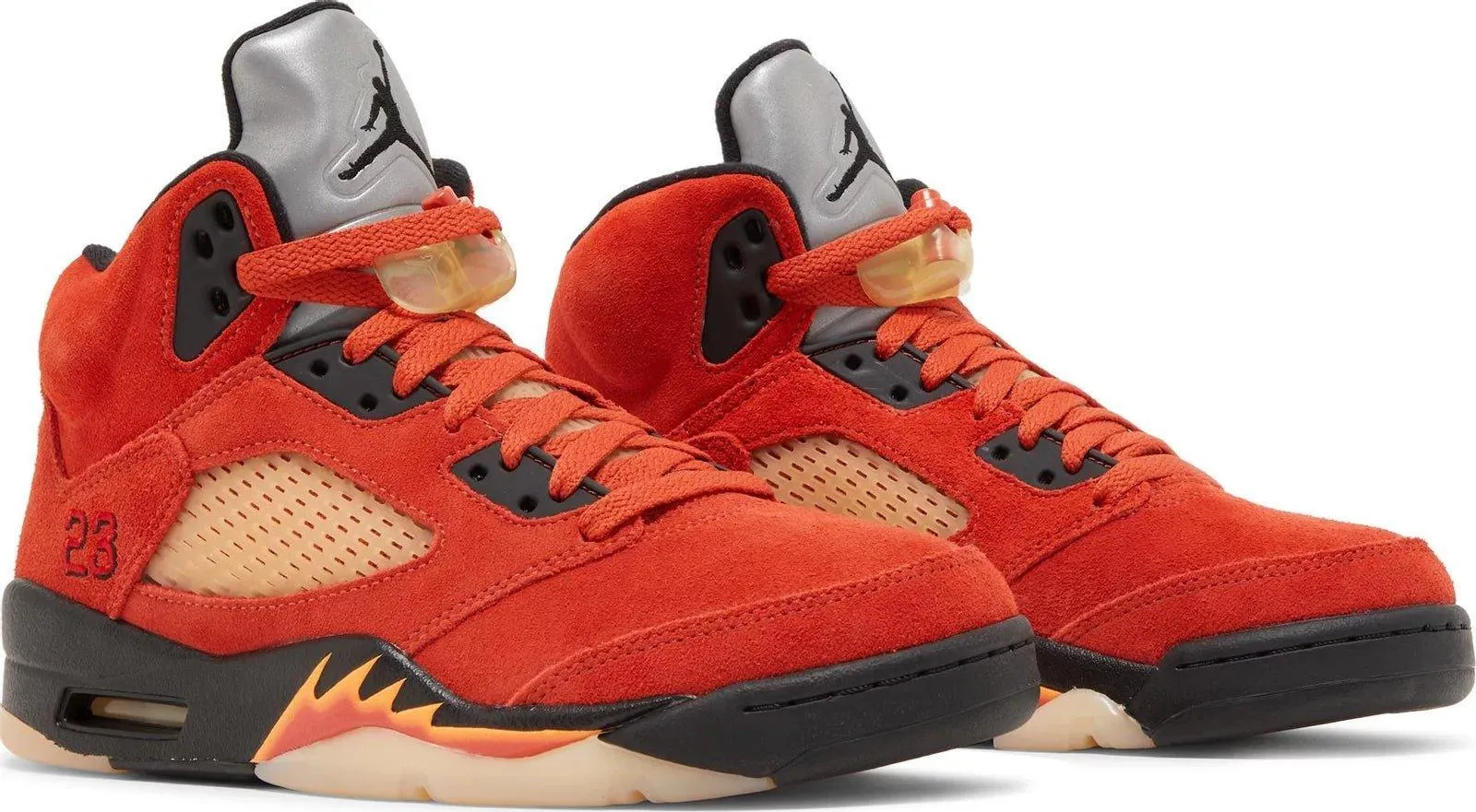 Air Jordan 5 Retro Dunk on Mars (W)