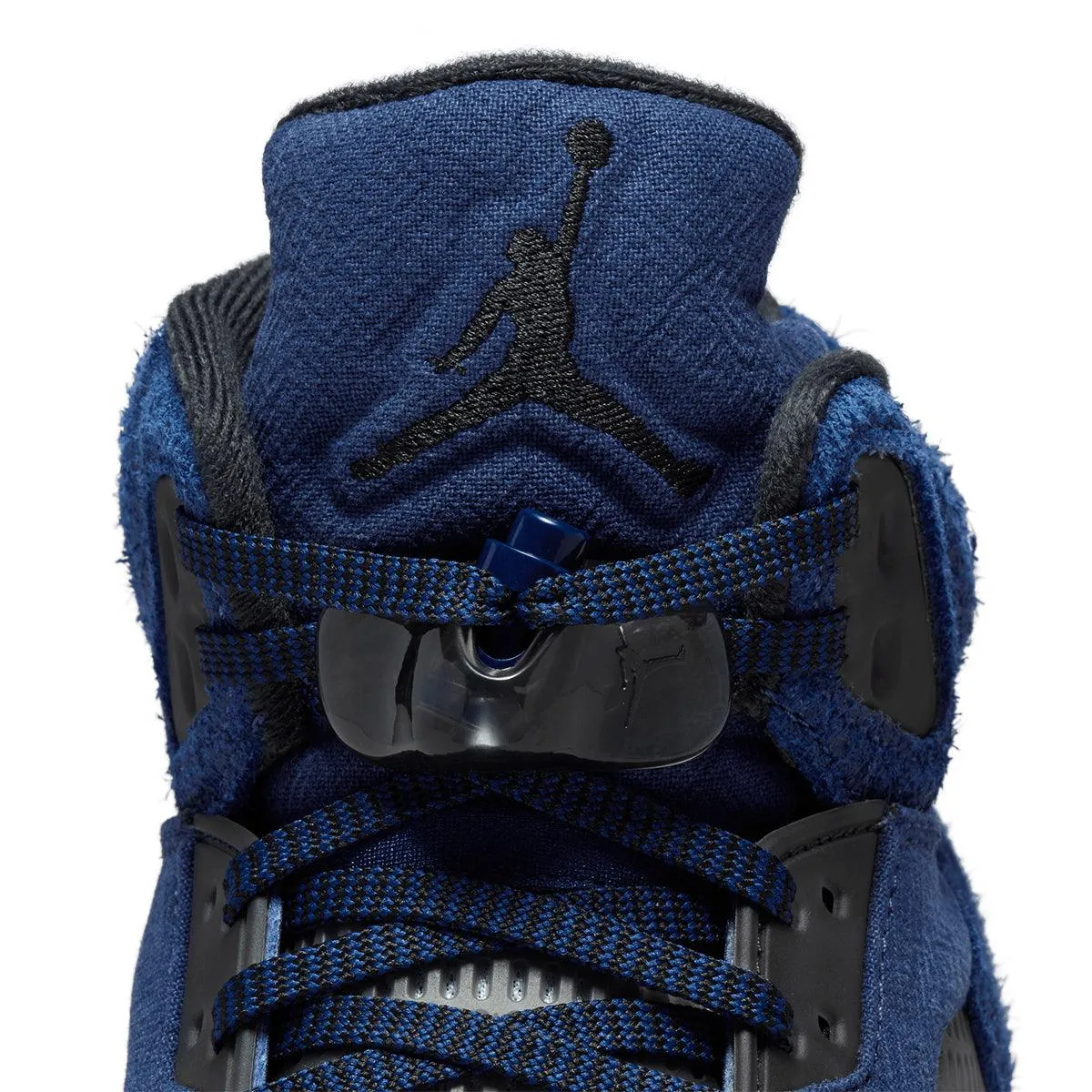 Air Jordan 5 SE 'Midnight Navy'