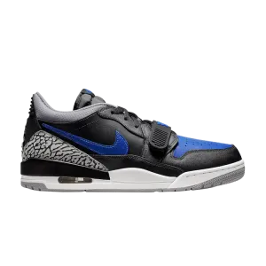 Air Jordan Jordan Legacy 312 Low 'Royal' Sneakers, Blue