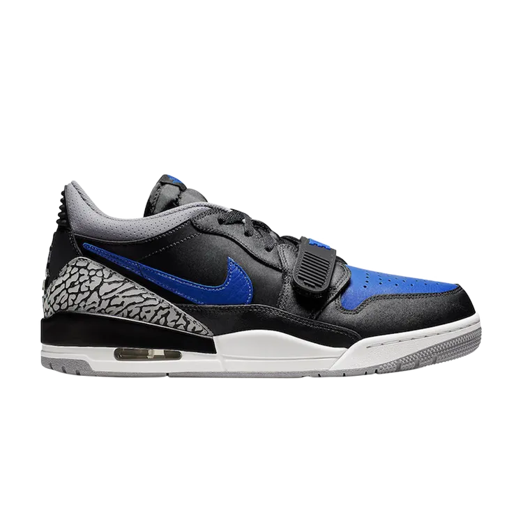 Air Jordan Jordan Legacy 312 Low 'Royal' Sneakers, Blue