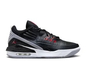 Air Jordan JORDAN MAX AURA 5 'BLACK CEMENT' sneakers, black