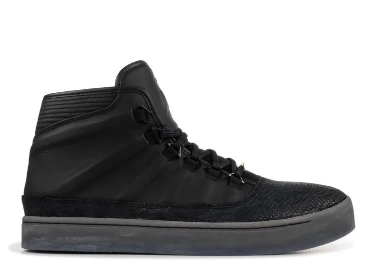 Air Jordan JORDAN WESTBROOK 0 'BLACK' sneakers, black