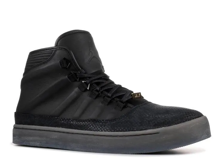 Air Jordan JORDAN WESTBROOK 0 'BLACK' sneakers, black