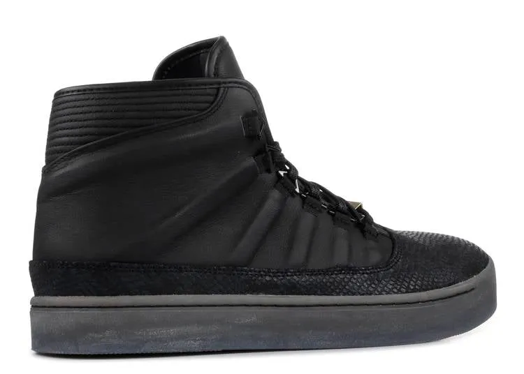 Air Jordan JORDAN WESTBROOK 0 'BLACK' sneakers, black