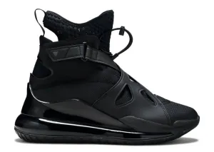 Air Jordan WMNS JORDAN AIR LATITUDE 720 'TRIPLE BLACK' sneakers, black