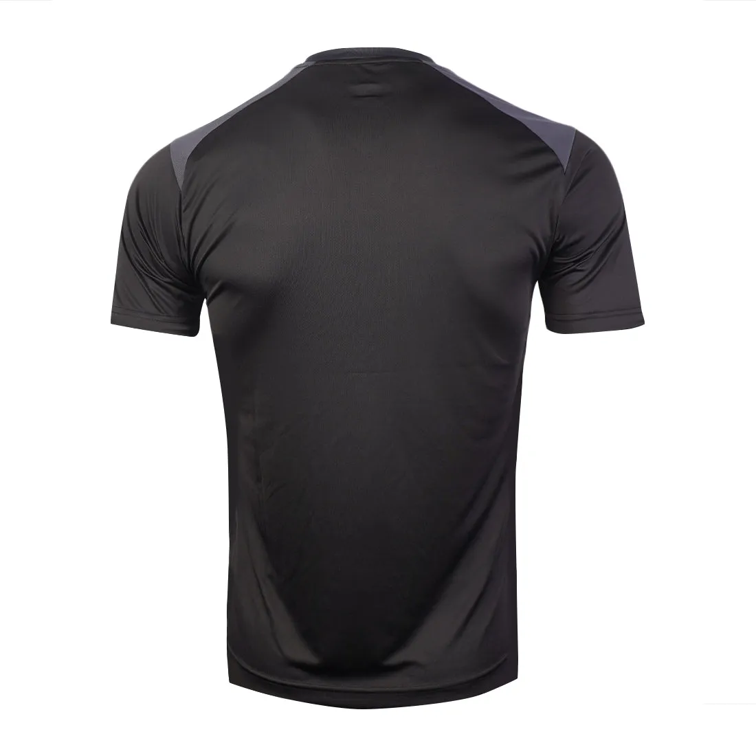 Al Viper Men's Jersey Black