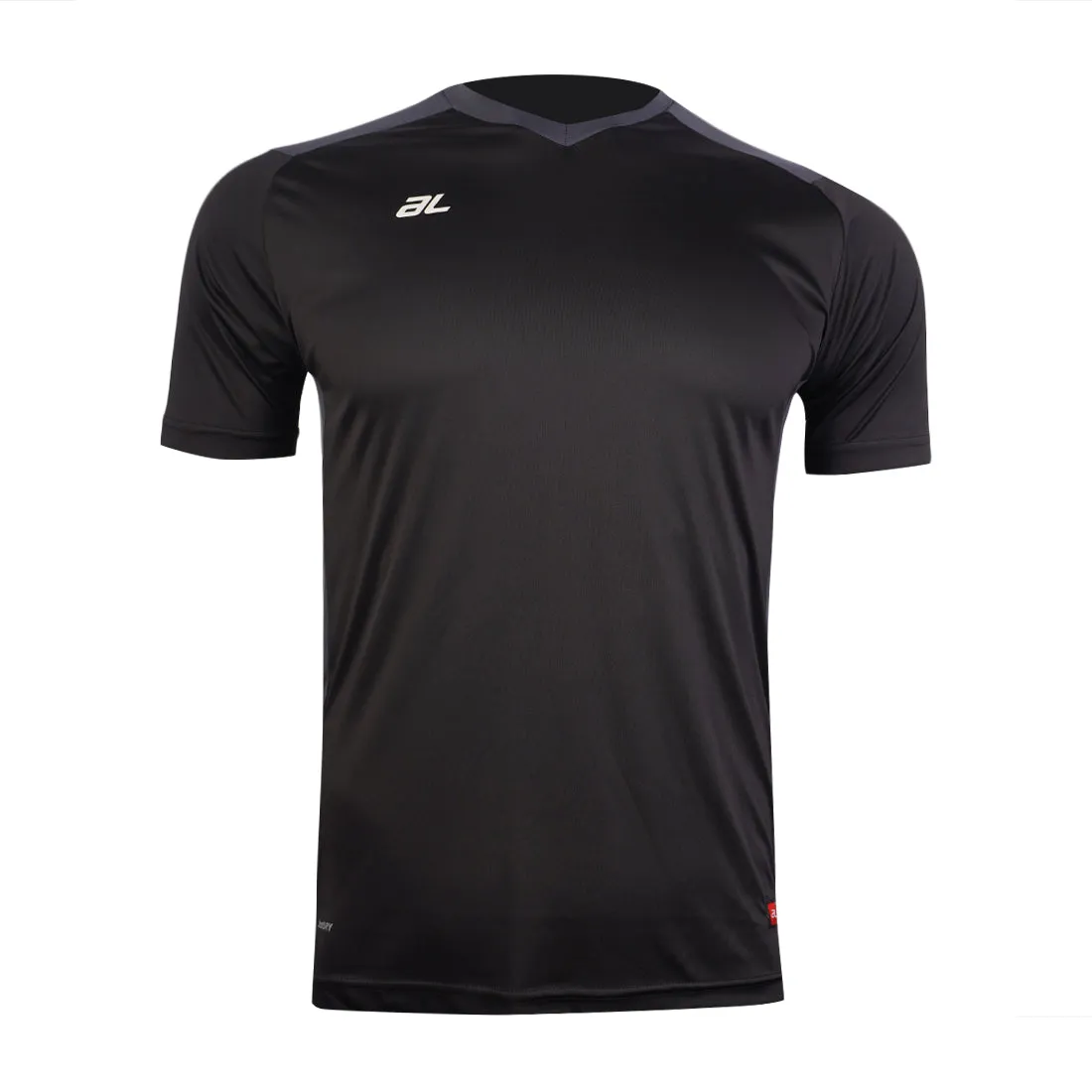 Al Viper Men's Jersey Black